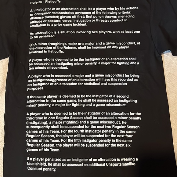 CLSC + Active Rideshop collab t-shirt. Men’s size Small. - Picture 4 of 4